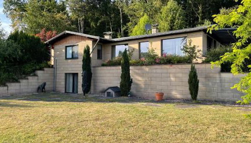 Ferienhaus Eifelgruß, in schöner Waldrandlage und tollem Naturgarten - Foto 2