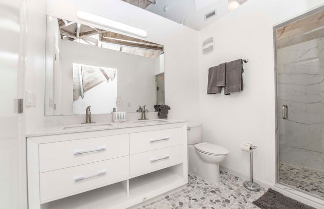 Sumner Lake House 2 Bedrooms - Foto 56