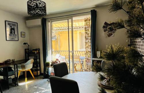 Chez Simone - Foto 16