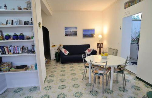 Casa Capolino - Foto 11