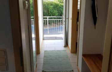 UrbanStay Rottendorf, Maisonette vor den Toren Würzburgs - Foto 19