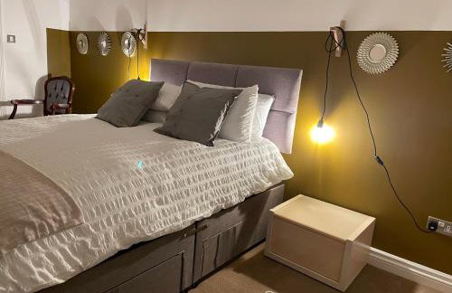 Turnberry Serviced Apartments - Photo 36