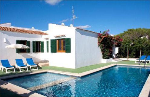 Villa Marta - Foto 1