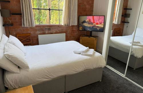 Westgate Apartment Canterbury 2bed 2bath Parking - Foto 27