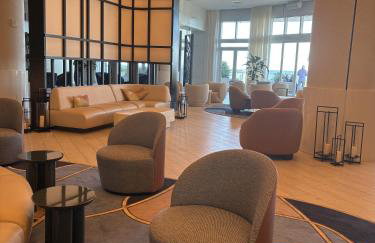 Beachfront-Spacious W Residence - Foto 50