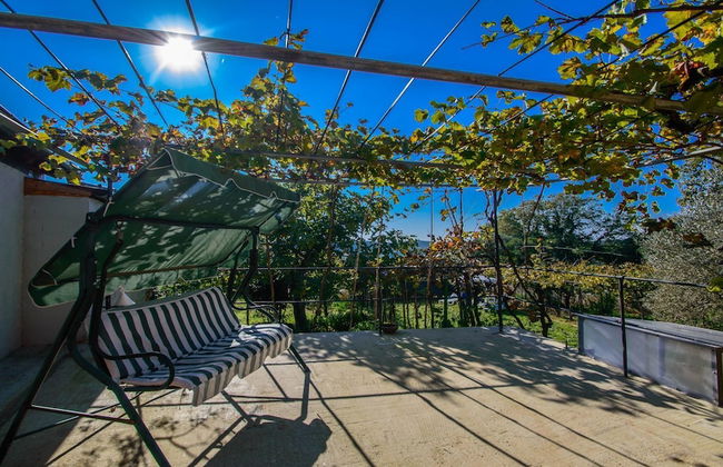 Holiday House Roses - Foto 20