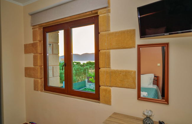 Villa Archontissa - Foto 13