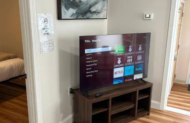 The Cozy Back Bungalow - Foto 7