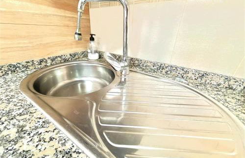 Encantador apartamento de Playa! - Foto 8