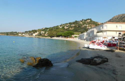 Villa 54 - Plage Aiguebelle 250m - Foto 6