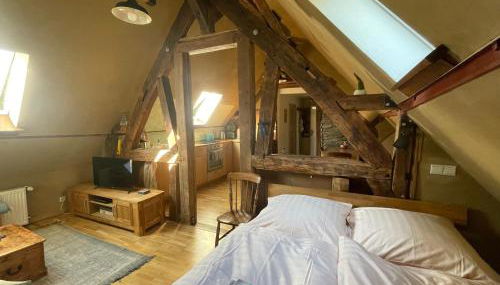 Haus An der Rur - 5 Apartments mitten in Monschau - Foto 5