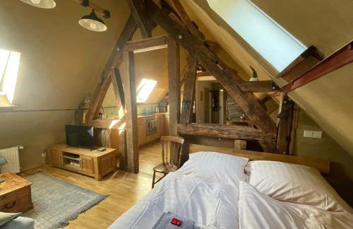 Haus An der Rur - 5 Apartments mitten in Monschau - Foto 5