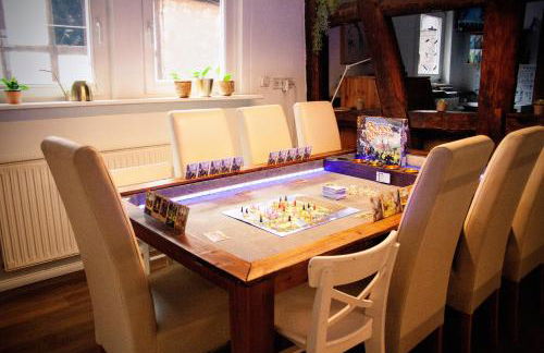 Cozy Farm - Das Fachwerkhaus voller Möglichkeiten - Foto 25