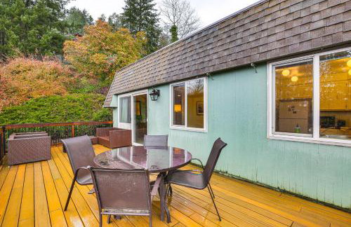 2 Mi to University of Oregon Pet-Friendly Abode - Photo 1