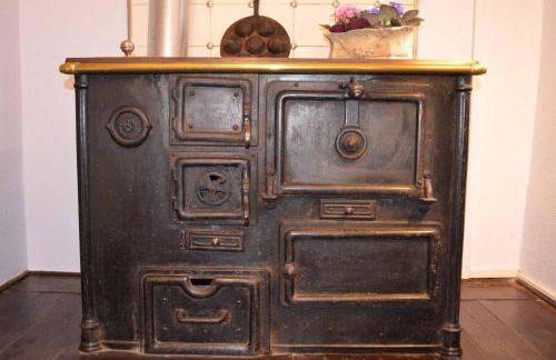 Villa Merzbach - Wohnen wie im Museum mit Komfort - Foto 14