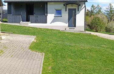 Domek Pod Prehybą -Agroturystyka - Foto 29