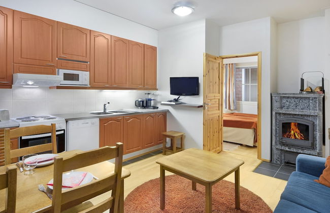 Holiday Club Saariselkä Apartments - Foto 42