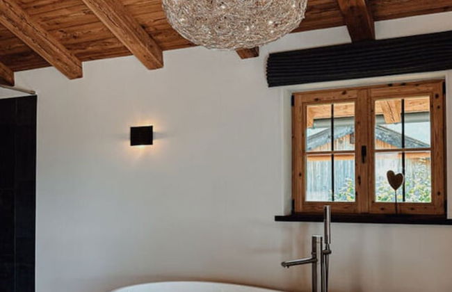 Chalet Nordic Modern Retreat - Photo 26