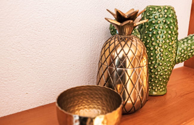 Chesa Vadret Surlej - Foto 11