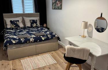 Apartament Chopina - Photo 11