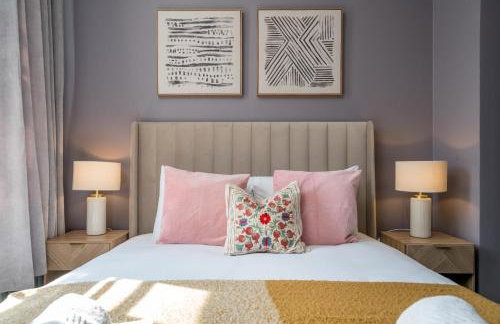 Victoria 2 bedroom flat - Buckingham palace - Foto 8