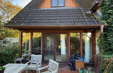 Beautiful House with a huge Garden - Foto 10