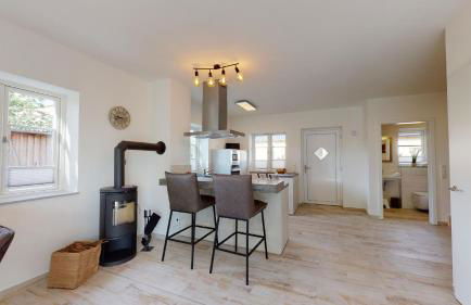 Ferienbauernhof Liesenberg Meerblickhaus Strandläufer - Foto 18