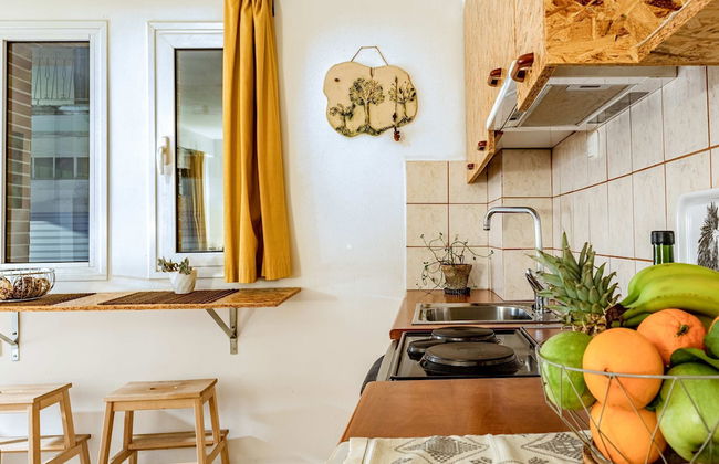 Downtown Central Suite With Private Parking - Foto 32