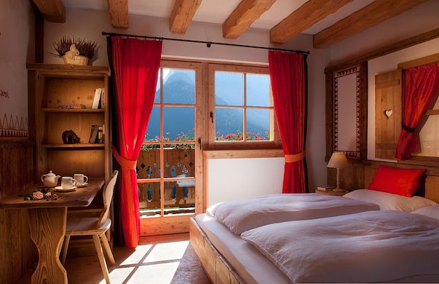 Agriturismo Chalet Fogajard - Photo 6