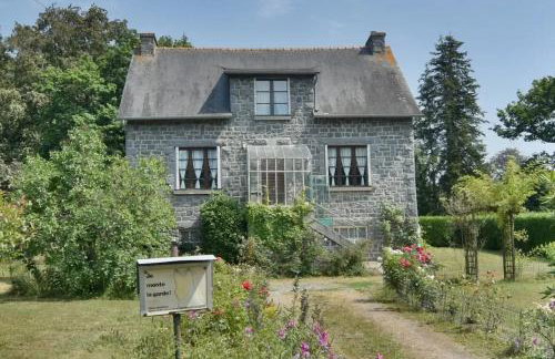 Maison de charme à Québriac avec jardin clôturé - Foto 8