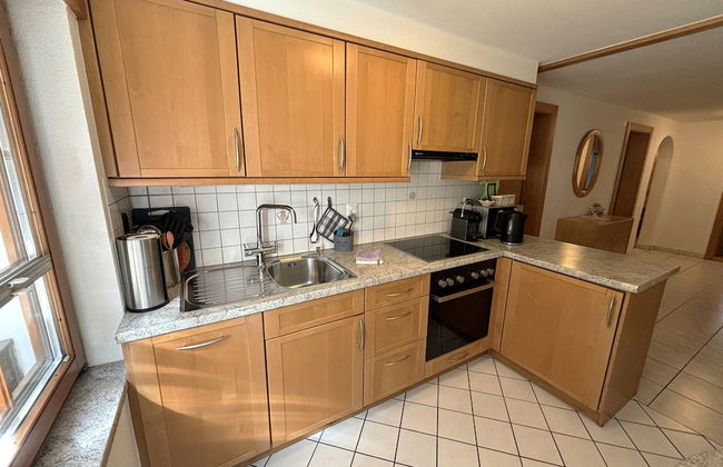 Chalet Medi - Foto 18