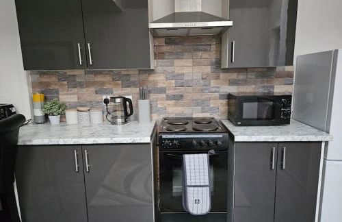 LUXE Villa Near NEC, BHX & Train - Foto 14