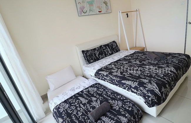 Swiss Garden Residences by Nature Home - Foto 28