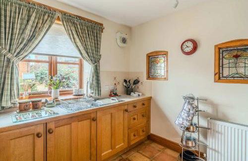 The Willows Cottage - Foto 27