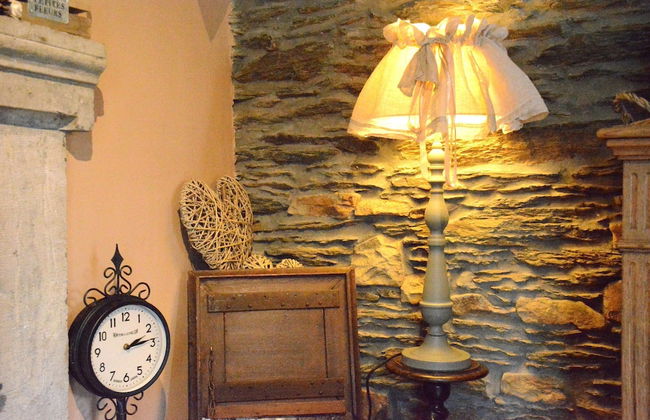 Champlon Villa Near Forest - Foto 42