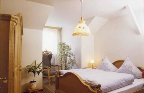 Appartementhaus "Haflinger Hof" - Foto 4