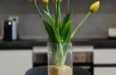 B&B Luxury - Agnini 2 - Foto 25