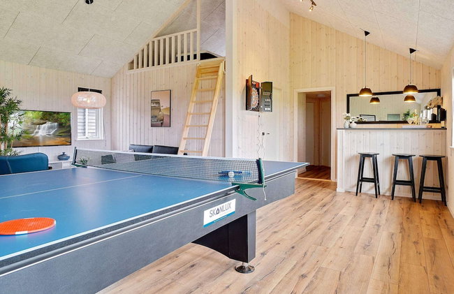 18 Person Holiday Home in Bogense - Foto 16