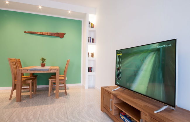 Ferienwohnungen Inselquartett - Foto 13