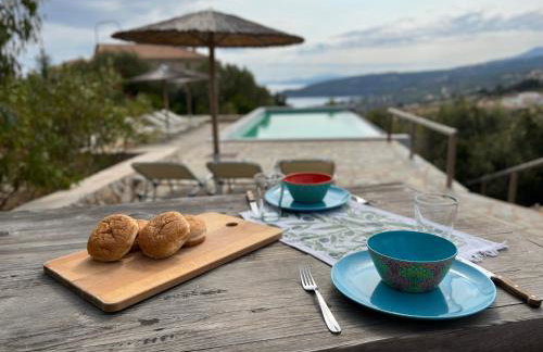 Luxurious villa at a unique spot - Foto 75