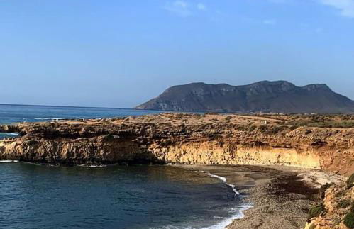 Escapada de tranquilidad junto al Cabo Cope - Foto 14