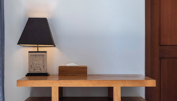 Rumah Impian Villa by Betterplace - Foto 3, Habitación