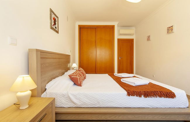 A05 - Luxury 1 Bed Fully Equipped with pool by DreamAlgarve - Foto 21