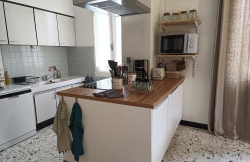 A l'ombre de l'olivier - Foto 24