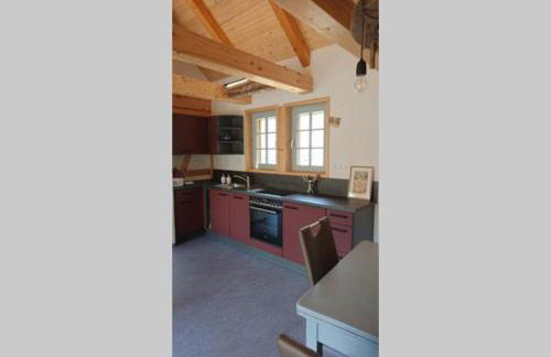 Mothsgut - moderne Ferienwohnung auf dem Bauernhof im Erzgebirge - Foto 18