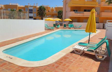 Sunshine Apartment - Foto 27