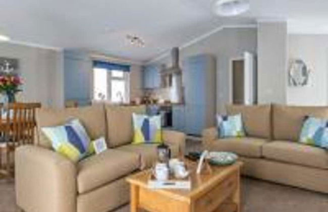 Bude Holiday Resort - Foto 43