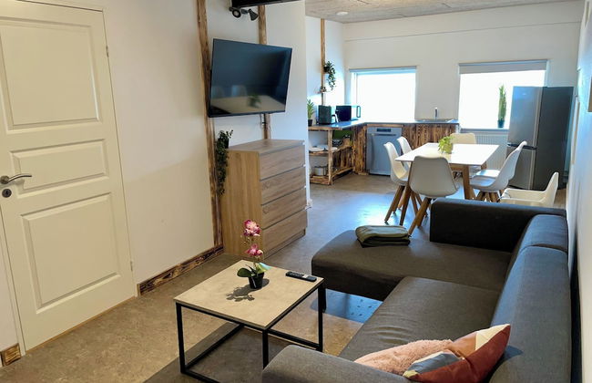 Room4u Grindsted - Photo 3