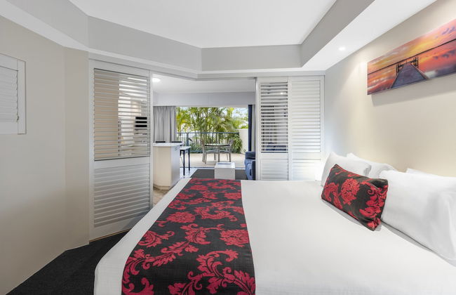 Ramada Resort by Wyndham Golden Beach - Foto 9