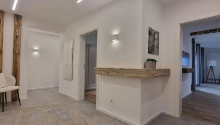 Ferienwohnung Hanenthorp - Foto 3